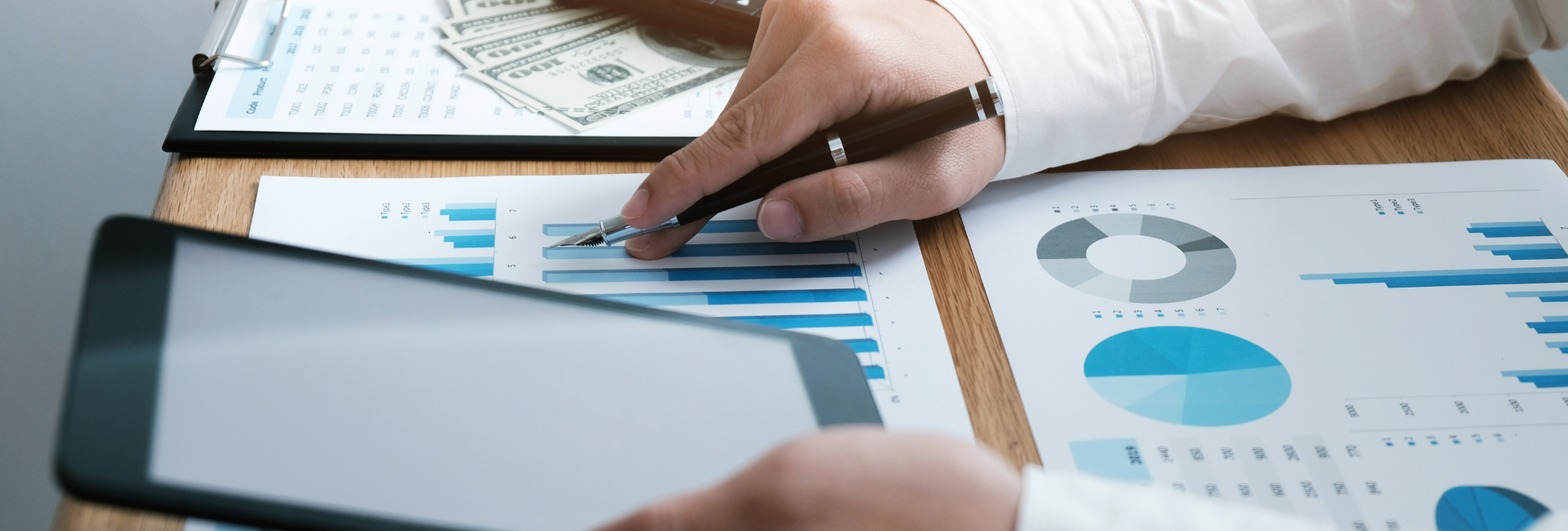 Annual Compliance & Retainership Services